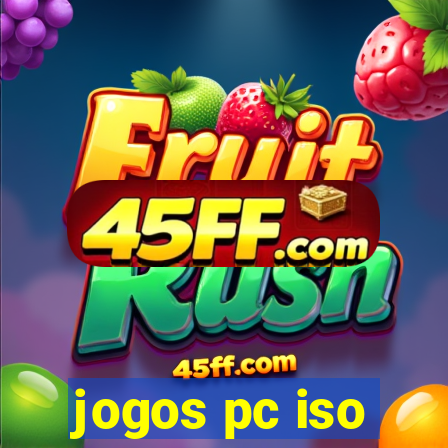 jogos pc iso